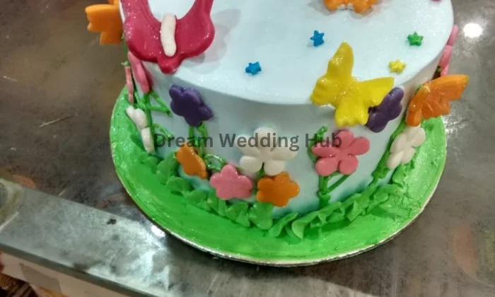 Tit Bits Bakers  Fast Food